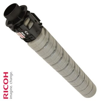  Тонер картридж Ricoh 842530 черный IM C6010 PRINT CARTRIDGE BLACK 