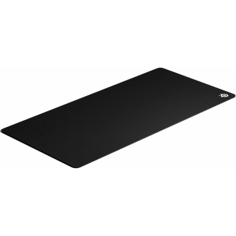 Коврик для мыши SteelSeries QcK 3XL черный (SS63842) 