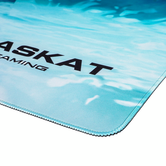  Коврик для мышки Raskat Paladin IP XL 1200*600*3мм, резина+ткань, прошитый край 