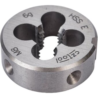  Плашка Bucovice Tools 290080 