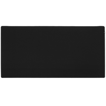  Коврик для мыши HYPERX Pulsefire mat cloth 2XL (4Z7X6AA) чёрный 