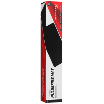  Коврик для мыши HYPERX Pulsefire mat cloth 2XL (4Z7X6AA) чёрный 