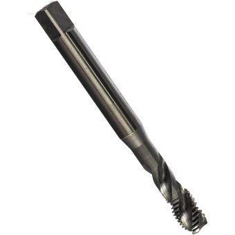  Метчик машинный Bucovice Tools HSS 103100 
