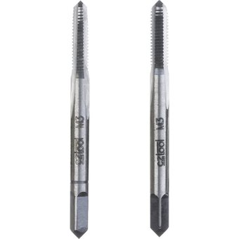  Набор метчиков Bucovice Tools 110030 из 2-х шт. 