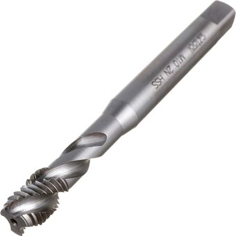  Метчик машинный Bucovice Tools HSS 103100 