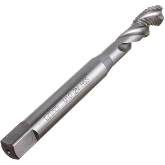  Метчик машинный Bucovice Tools HSS 103100 
