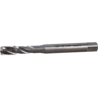  Метчик машинный Bucovice Tools HSS 103100 