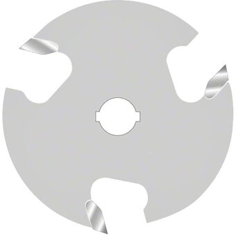  Фреза Bosch 2608629387 Expert d8/D50.8/L4 