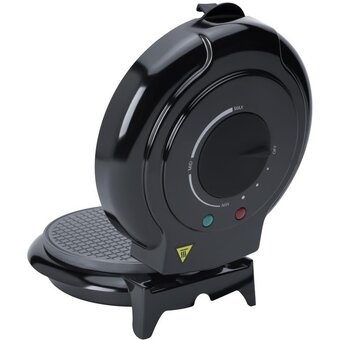  Вафельница RageX R701-000 