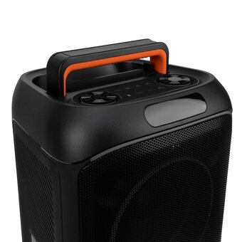 Портативная акустика ELTRONIC 30-86 Dance Box 900   Портативная акустика ELTRONIC 30-86 Dance Box 900