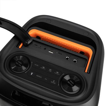 Портативная акустика ELTRONIC 30-86 Dance Box 900   Портативная акустика ELTRONIC 30-86 Dance Box 900