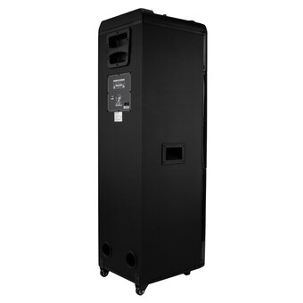  Портативная акустика ELTRONIC 30-74 Skillets Box 2500 