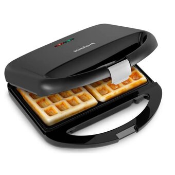  Вафельница Kitfort КТ-4680 