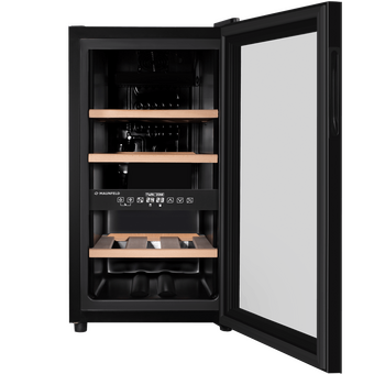  Винный шкаф MAUNFELD MFWC-50D16 