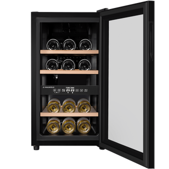  Винный шкаф MAUNFELD MFWC-50D16 