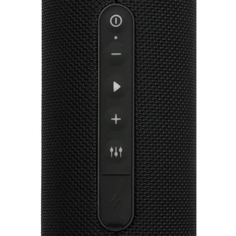  Колонка Tecno S6 Square Black 