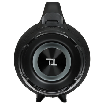  Портативная акустика Ural Урал ТТ М6+ черный/черный 