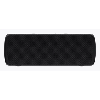  Колонка Tecno S5 Square Black 