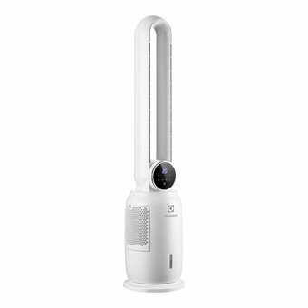  Вентилятор Electrolux EFB-1205W 