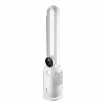  Вентилятор Electrolux EFB-1205W 