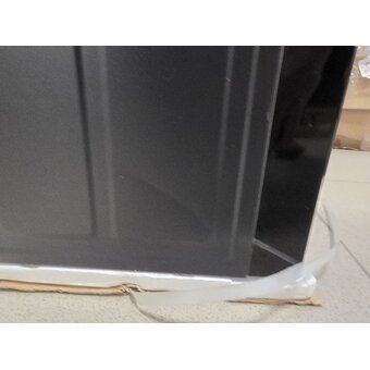  УЦ Кулер AEL LK-AEL-47 Black/Silver (плохая упаковка, малая вмятина снизу, малая потертость сбоку) 