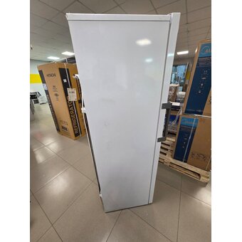  УЦ Морозильная камера Beko B1RFNK312W белый (неродная упаковка, б/у, загрязнения внутри, нет документации, замена вентилятора) 