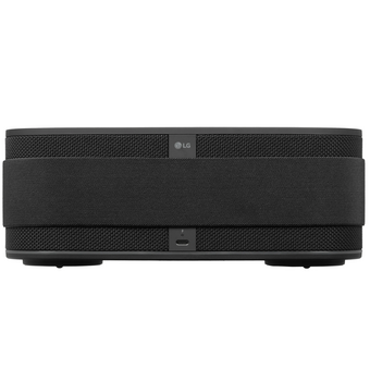  Портативная акустика LG Xboom Bounce черный 