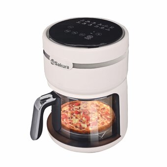  Аэрогриль Sakura SA-7682W 