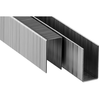  Скобы для степлера Kraftool 31787-22 