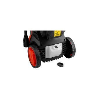  Минимойка Eco HPW-1600 (EC4910-2) 