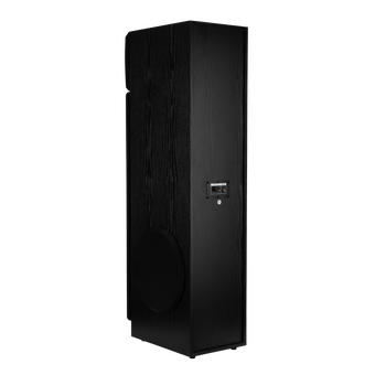 Акустическая система ELTRONIC 30-58 Home sound черный   Акустическая система ELTRONIC 30-58 Home sound черный