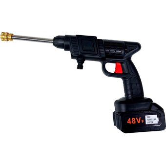  Минимойка Turbosky PW-06 