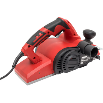  Электрорубанок ATLET PPL120N 