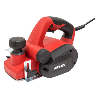  Электрорубанок ATLET PPL650G 