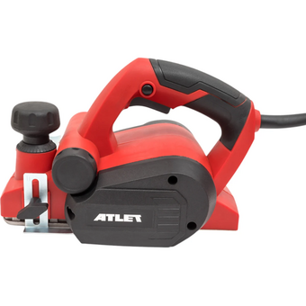  Электрорубанок ATLET PPL650G 