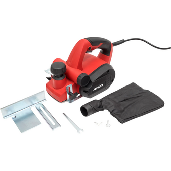  Электрорубанок ATLET PPL650G 