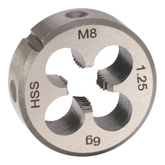  Плашка H-Tools 240080HT 