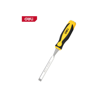  Стамеска плоская Deli DL6214-E1 14мм 