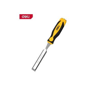  Стамеска плоская Deli DL6222-E1 22мм 