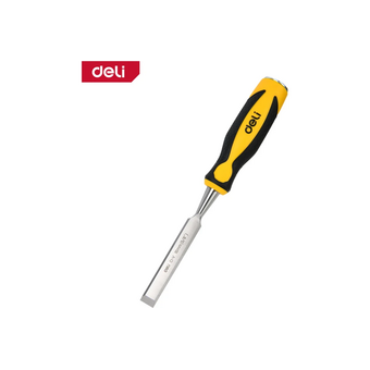  Стамеска плоская Deli DL6216-E1 16мм 