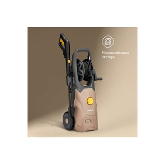  Минимойка Nocord NPW-220 (902210.NPW-2200.170.450.RA-2) 2200Вт 450 л/ч 