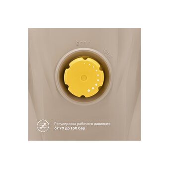  Минимойка Nocord NPW-220 (902210.NPW-2200.170.450.RA-2) 2200Вт 450 л/ч 