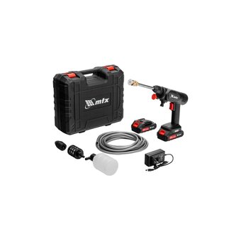  Минимойка MTX А-21-02 (58211) 2 акк 