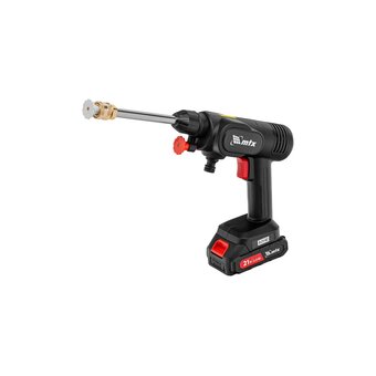  Минимойка MTX А-21-02 (58211) 2 акк 