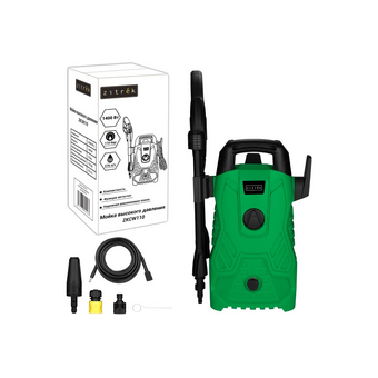  Мойка высокого давления Zitrek ZKCW110 (083-2031) 