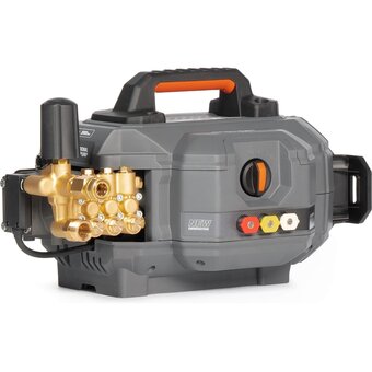  Мойка высокого давления Daewoo DAW 800 S 