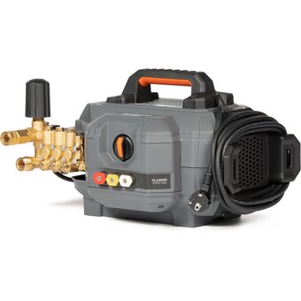  Мойка высокого давления Daewoo DAW 800 S 