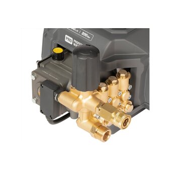  Мойка высокого давления Daewoo DAW 800 S 