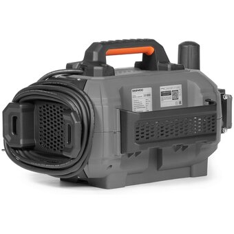  Мойка высокого давления Daewoo DAW 800 S 