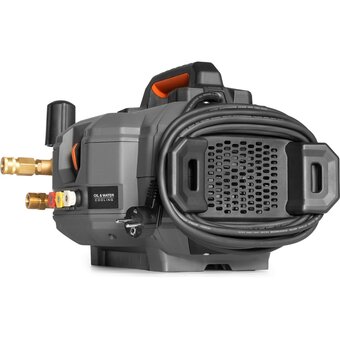  Мойка высокого давления Daewoo DAW 800 S 